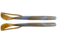 Blue Craw Red Flake