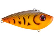 Brown Org Belly Craw