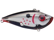 Bleeding Chrome Black Back