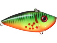 Bleeding Fire Tiger