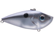 Smokey Chrome Blue