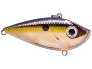 Gold Sexy Shad
