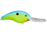 Powder Blue Back Char