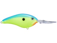 Powder Blue Back Char