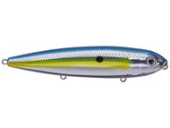Chrome Sexy Shad