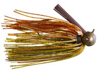Green Pump Craw