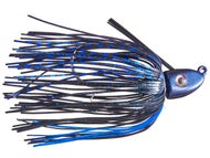 Black/Blue