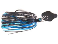 Thunder Cricket Vibrating Swimming Jig 3/8oz | Strike King