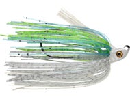 Clearance Swim Jigs