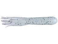 A.C.T. Lures Finesse Stupid Tubeheads &ndash; 10 Esche Da 3/16 Oz Per Pesca Al Persico, Fatte In USA