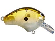 Leurre Flottant Shimano Bantam Macbeth 50 F - 5cm, 12g - Pour