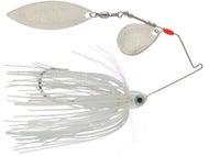 Spotsticker Mini-Me Platinum Pearl Col/Wil Nkl 3/8