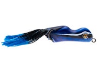 Black/Blue