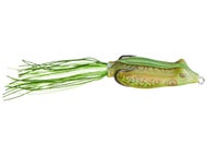 Green Pumpkin