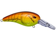 Burnt Orange Craw