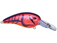 Electric Red Craw