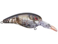 Ghost Orange Craw