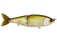 Swimbait Republic Glideway 126 Glide Bait - Tackle Warehouse