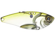 Blade Baits, Ice Jigs & Tail Spinners