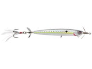 Homemade Shad