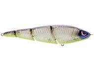 Leurre De Pêche Spro Shimmy 230G Bloody Mary Glow - SSMSL230BMG-UR - Neuf