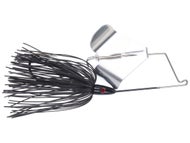 Silver - Black