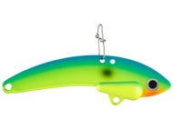 Chartreuse Blue