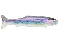 Leurre Géant Signal Ultra Carpe 15" - Rainbow Trout - Swimbait Rare JDM Japon