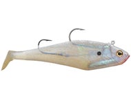 LEURRES STORM NATURISTIC Wildeye Sand Eel 6 15cm par 10 EUR 6,30 - FR