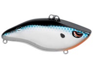 Chrome Shad