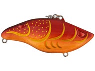 Rayburn Red