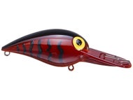 Brown Crawdad