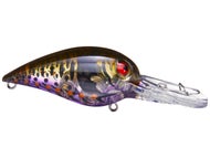 Phantom Green Purple Craw