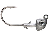 Trokar Boxing Glove Jig Silver 1/4 3pk