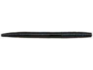 Black Blue Fleck