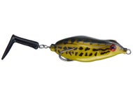 Snakehead-28S