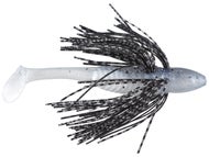 Solid Body Soft Swimbaits - $10 Bin