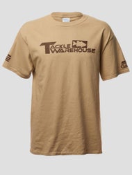 Tackle Warehouse Abu Garcia Short Sleeve Shirts XXL