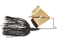 Black/Gold Blade