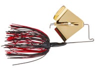 Black & Red/Gold Blade