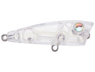 Topwater Poppers