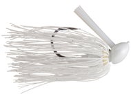 Tonka White