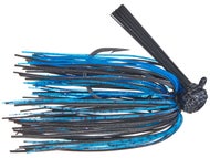 Black Blue