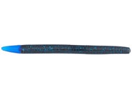 Black Blue Tip