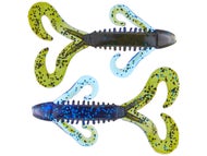 Okeechobee Craw