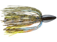 Grass & Punch Jigs - $3 Bin