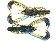 Okeechobee Craw