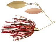 Crawdad - DBL Wil Gld/Gld