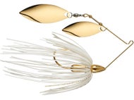 White Gold - DBL Wil Gld/Gld