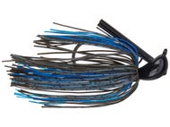 Black Blue Shiner